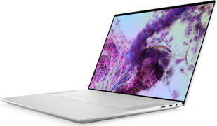 Dell XPS 16 9640 (OXN9640130001RIN) Laptop (Core Ultra 9/32 GB/1 TB SSD/Windows 11/8 GB) Laptop