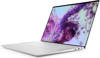 Dell XPS 16 9640 (OXN9640130001RIN) Laptop (Core Ultra 9/32 GB/1 TB SSD/Windows 11/8 GB)