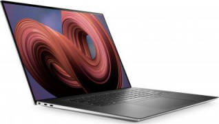 Dell XPS 17 9730 (XN97300UCFG002CSS1) Laptop (Core i9 13th Gen/32 GB/1 TB SSD/Windows 11/8 GB)