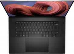 Dell XPS 17 9730 (XN97300UCFG002CSS1) Laptop (Core i9 13th Gen/32 GB/1 TB SSD/Windows 11/8 GB)