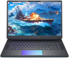 Dell Alienware 16 Area-51 CAN16250MLK02MINO Laptop (290HX Plus/32 GB/2 TB SSD/Windows 11/16 GB)
