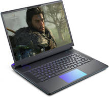 Dell Alienware 16 Area-51 CAN16250MLK02MINO Laptop (290HX Plus/32 GB/2 TB SSD/Windows 11/16 GB)