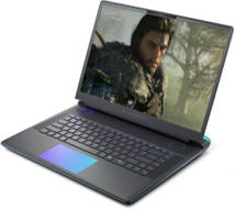 Dell Alienware 16 Area-51 CAN16250MLK02MINO Laptop (290HX Plus/32 GB/2 TB SSD/Windows 11/16 GB)