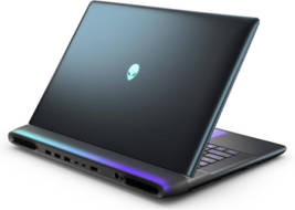 Dell Alienware 16 Area-51 CAN16250MLK02MINO Laptop (290HX Plus/32 GB/2 TB SSD/Windows 11/16 GB)