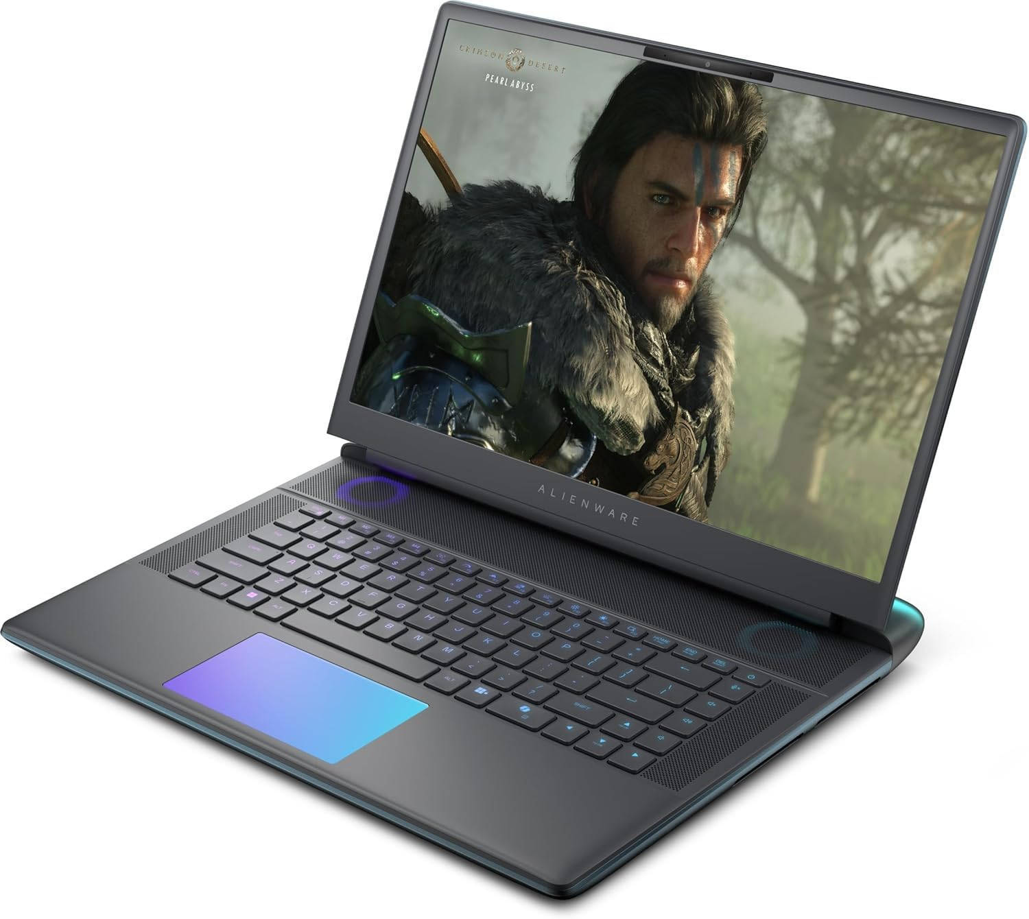 Dell Alienware 16 Area-51 CAN16250MLK02MINO Laptop (290HX Plus/32 GB/2 TB SSD/Windows 11/16 GB)