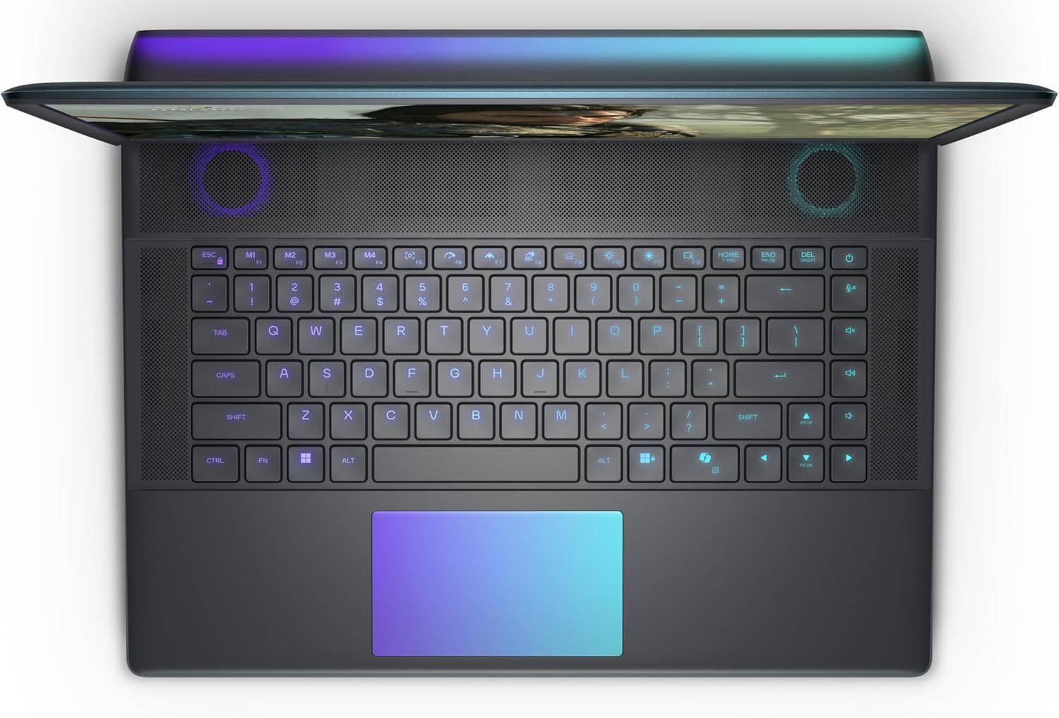 Dell Alienware 16 Area-51 CAN16250MLK02MINO Laptop (290HX Plus/32 GB/2 TB SSD/Windows 11/16 GB)