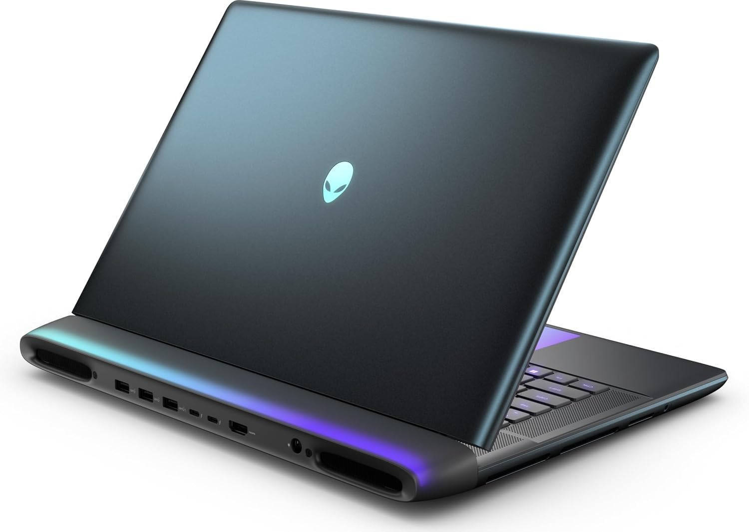 Dell Alienware 16 Area-51 CAN16250MLK02MINO Laptop (290HX Plus/32 GB/2 TB SSD/Windows 11/16 GB)