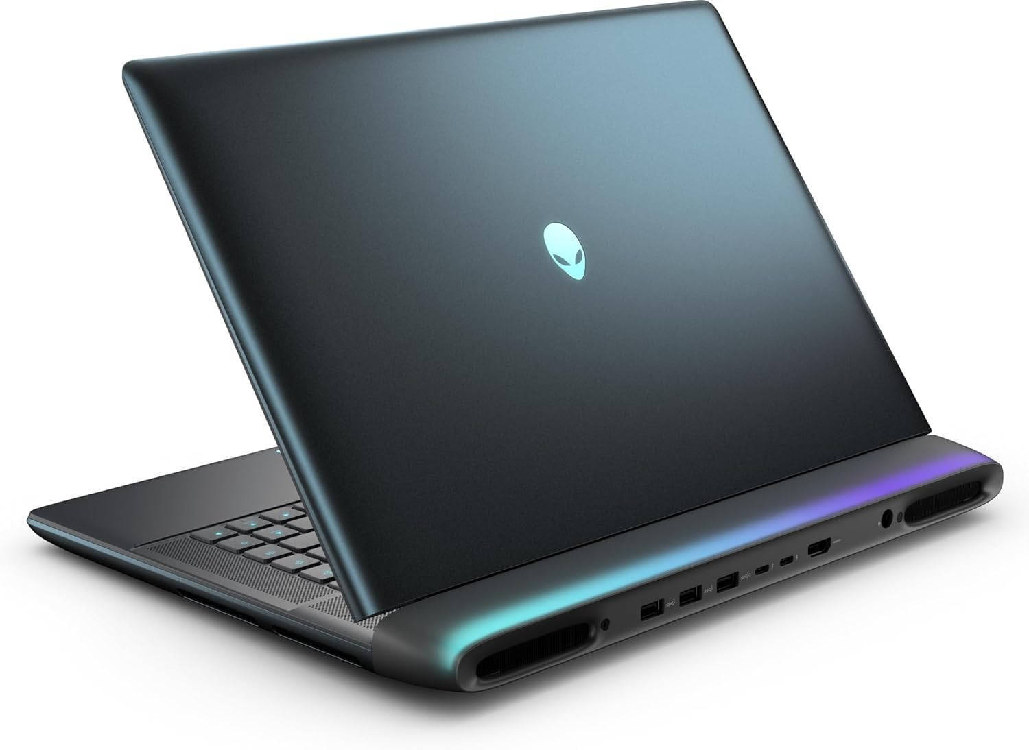 Dell Alienware 16 Area-51 CAN16250MLK02MINO Laptop (290HX Plus/32 GB/2 TB SSD/Windows 11/16 GB)