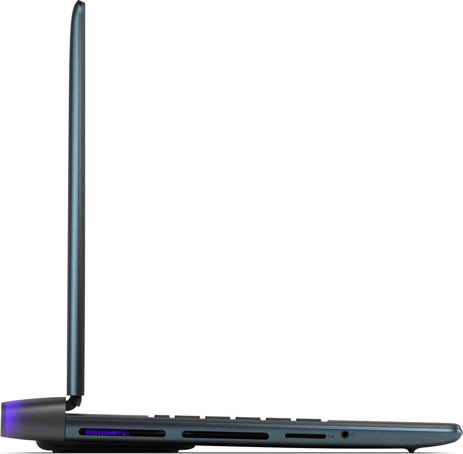 Dell Alienware 16 Area-51 CAN16250MLK02MINO Laptop (290HX Plus/32 GB/2 TB SSD/Windows 11/16 GB)