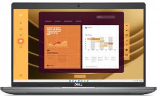 Dell Latitude 5450 (AL5450GCTO) Laptop (Core Ultra 5/8 GB/256 GB SSD/Windows 11)