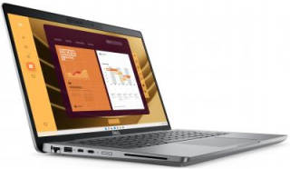 Dell Latitude 5450 (AL5450GCTO) Laptop (Core Ultra 5/8 GB/256 GB SSD/Windows 11)