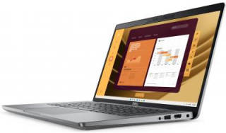 Dell Latitude 5450 (AL5450GCTO) Laptop (Core Ultra 5/8 GB/256 GB SSD/Windows 11)
