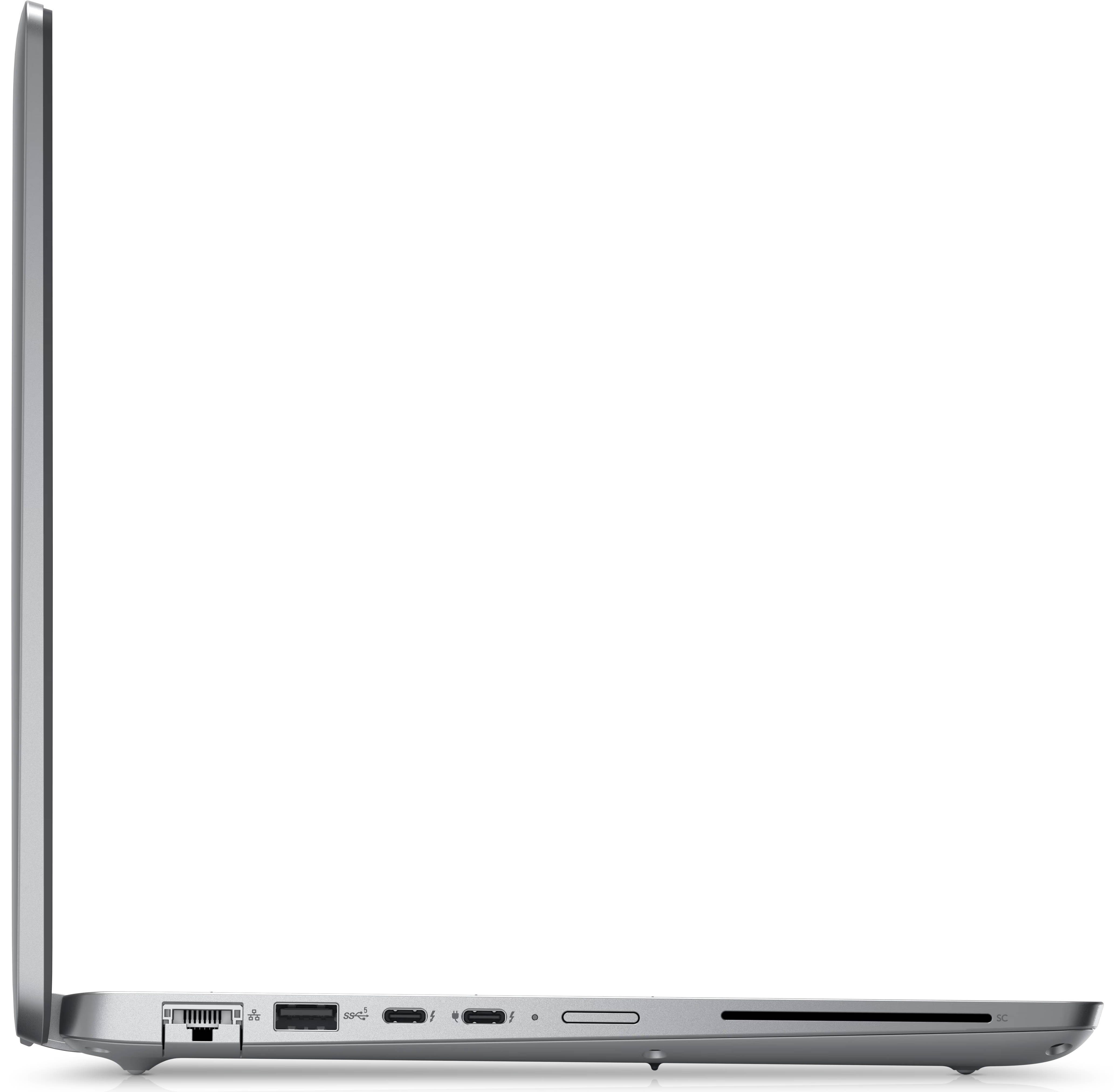 Dell Latitude 5450 (AL5450GCTO) Laptop (Core Ultra 5/8 GB/256 GB SSD/Windows 11)