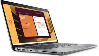 Dell Latitude 5450 (AL5450GCTO) Laptop (Core Ultra 5/8 GB/256 GB SSD/Windows 11)