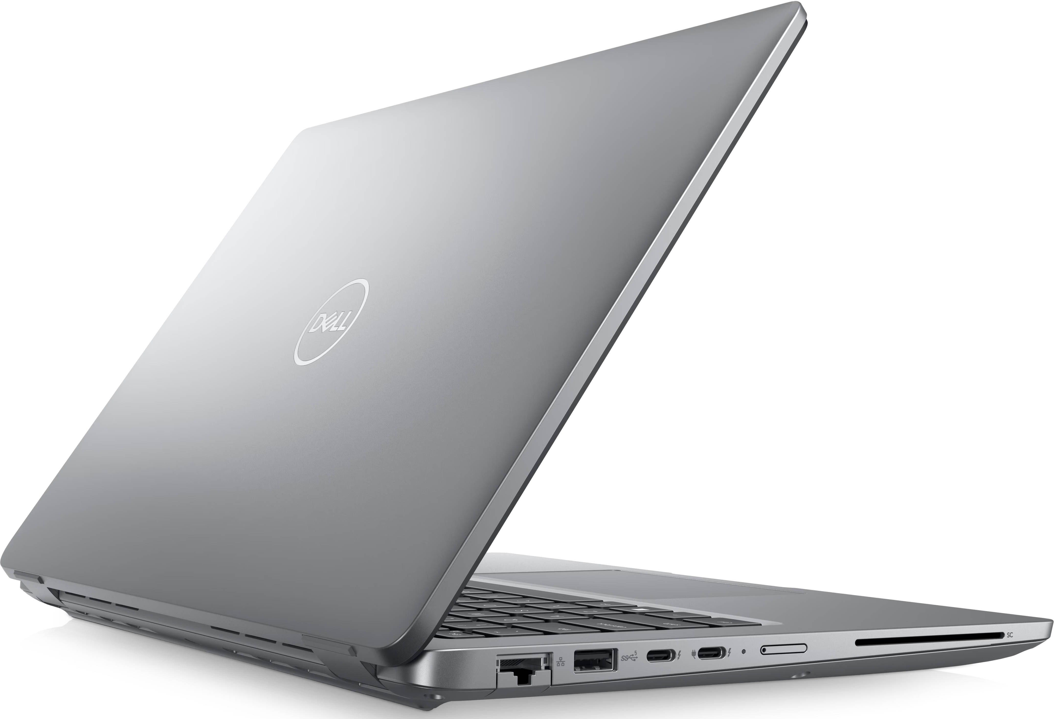 Dell Latitude 5450 (AL5450GCTO) Laptop (Core Ultra 5/8 GB/256 GB SSD/Windows 11)