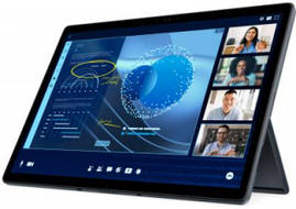 Dell Latitude 7350 (AL7350DETGCTO) Laptop (Core Ultra 5/16 GB/512 GB SSD/Windows 11)