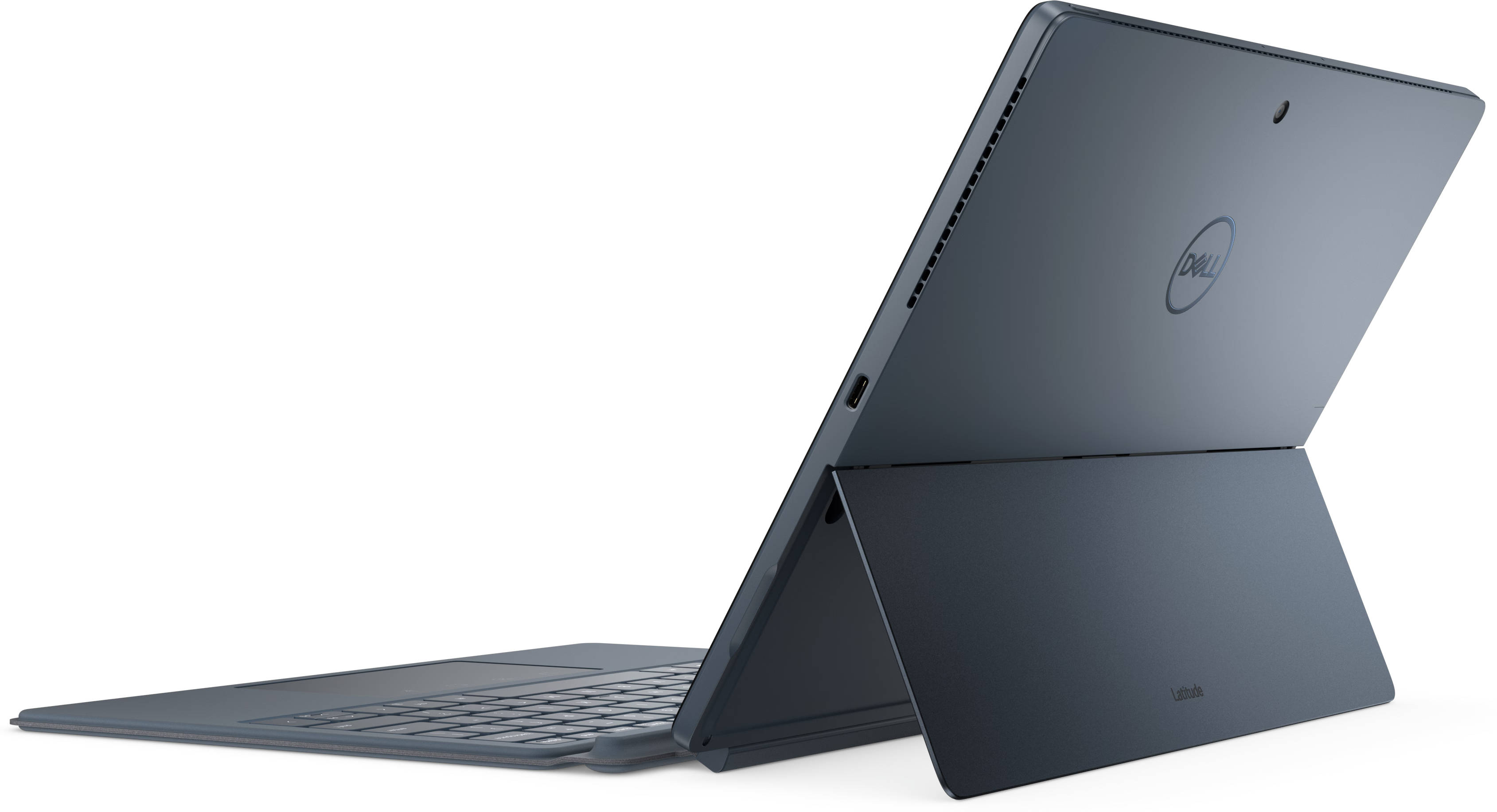 Dell Latitude 7350 (AL7350DETGCTO) Laptop (Core Ultra 5/16 GB/512 GB SSD/Windows 11)