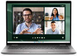 Dell Latitude 7350 (AL7350GCTO) Laptop (Core Ultra 5/16 GB/512 GB SSD/Windows 11)