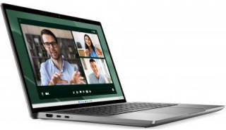 Dell Latitude 7350 (AL7350GCTO) Laptop (Core Ultra 5/16 GB/512 GB SSD/Windows 11)