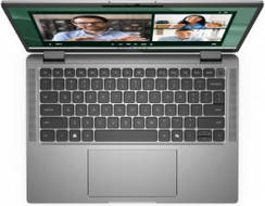 Dell Latitude 7350 (AL7350GCTO) Laptop (Core Ultra 5/16 GB/512 GB SSD/Windows 11)