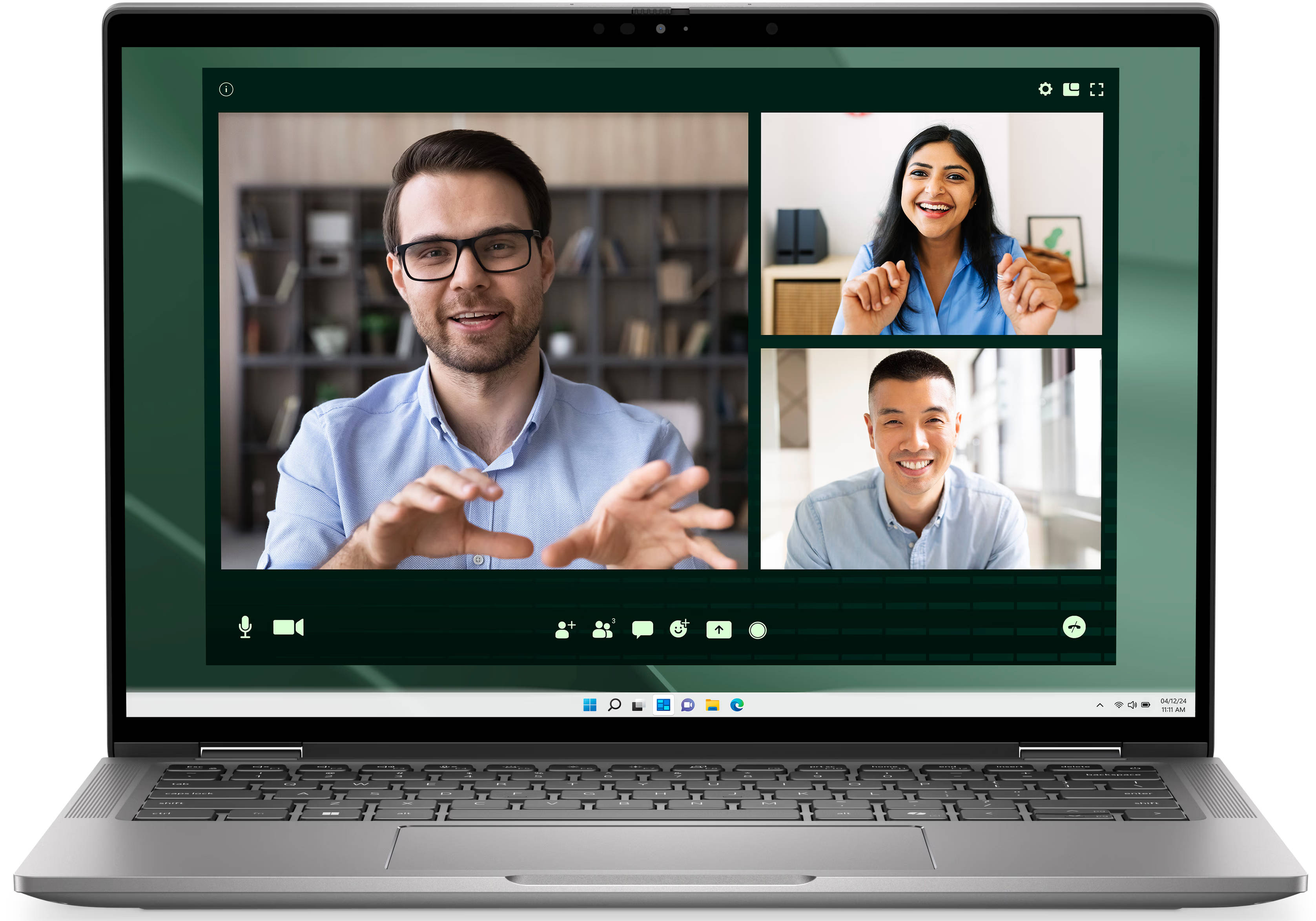 Dell Latitude 7350 (AL7350GCTO) Laptop (Core Ultra 5/16 GB/512 GB SSD/Windows 11)