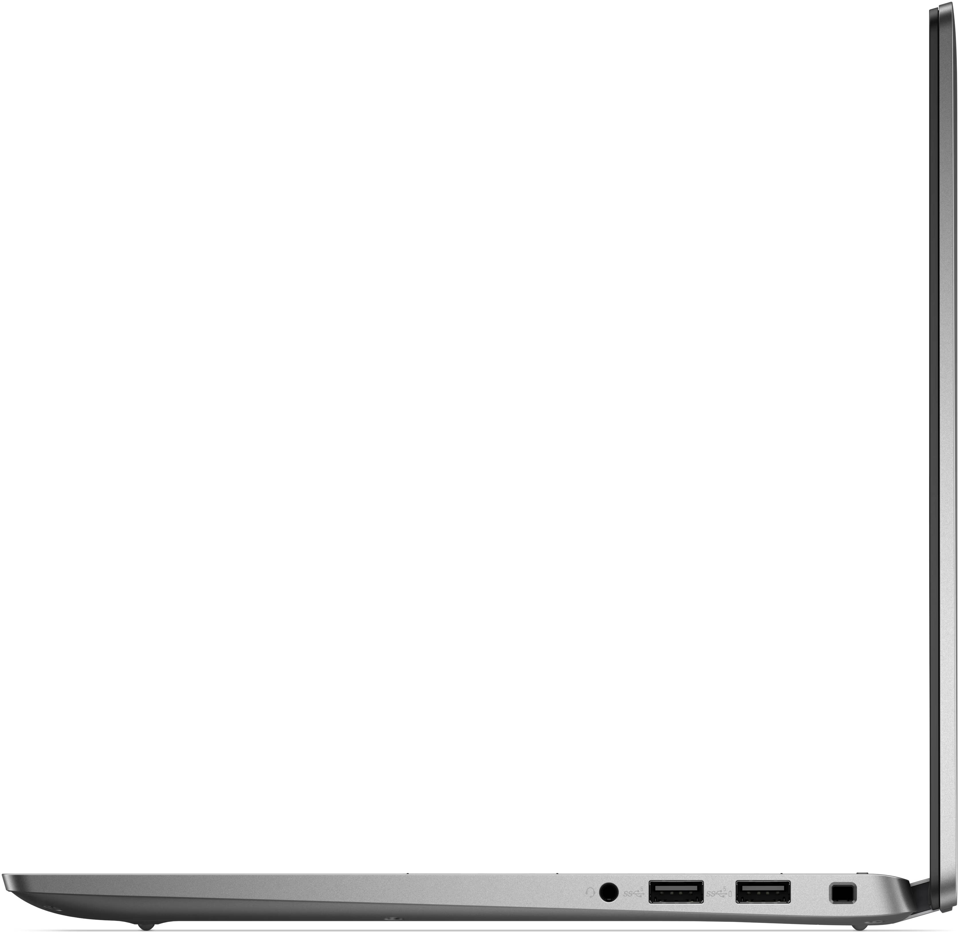 Dell Latitude 7350 (AL7350GCTO) Laptop (Core Ultra 5/16 GB/512 GB SSD/Windows 11)