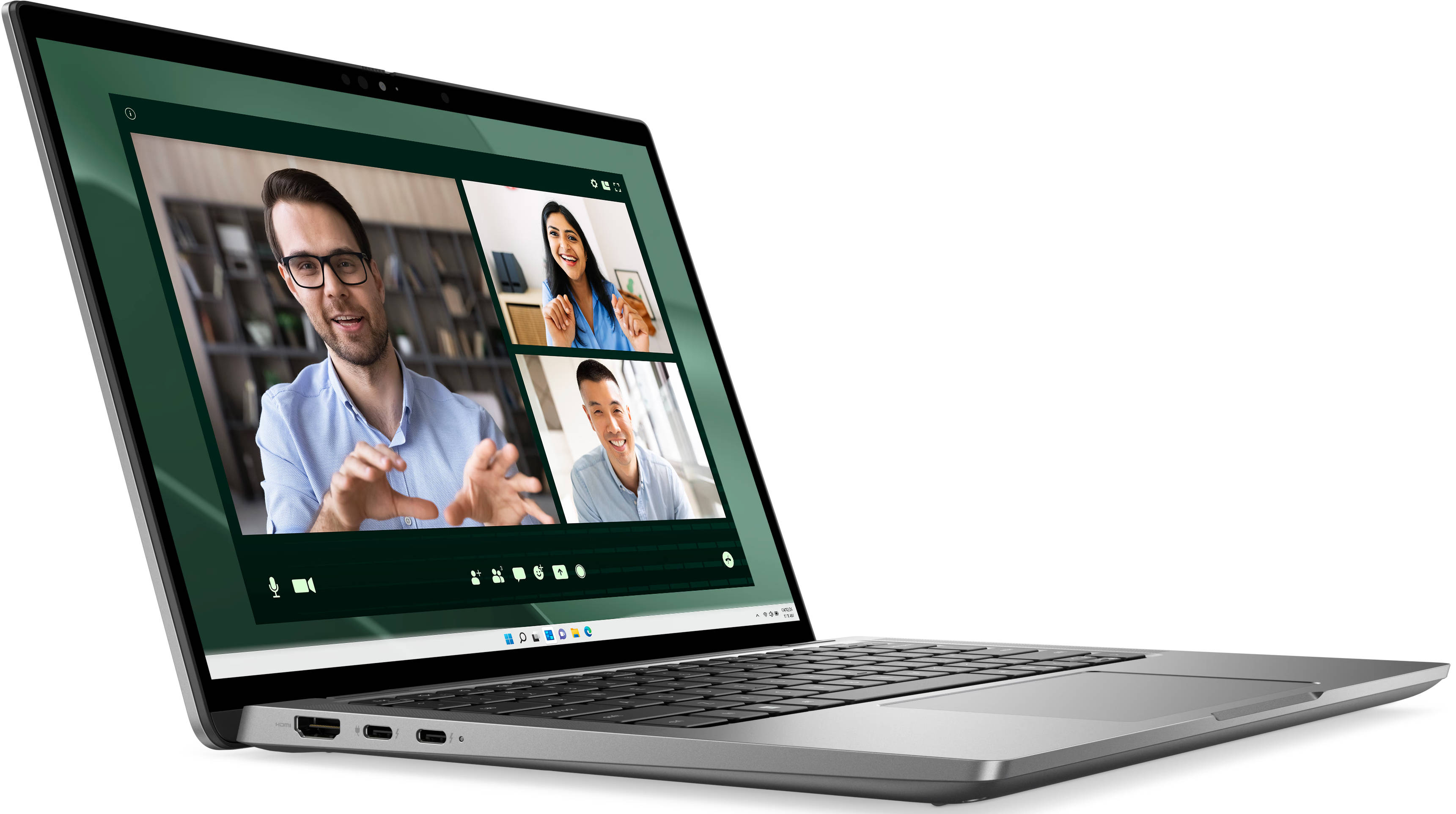 Dell Latitude 7350 (AL7350GCTO) Laptop (Core Ultra 5/16 GB/512 GB SSD/Windows 11)