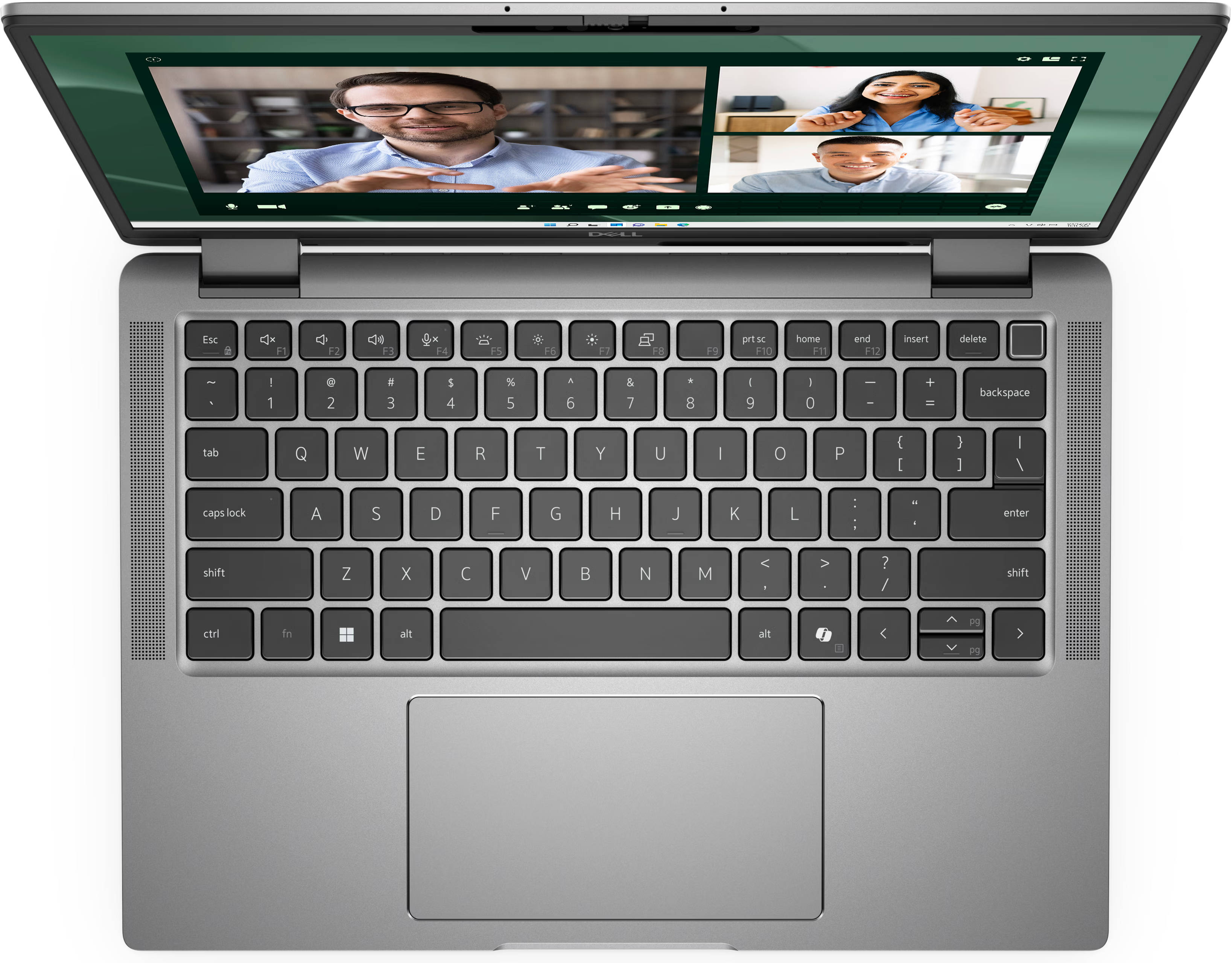 Dell Latitude 7350 (AL7350GCTO) Laptop (Core Ultra 5/16 GB/512 GB SSD/Windows 11)