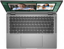 Dell Latitude 7450 (AL7450GCTO) Laptop (Core Ultra 5/16 GB/512 GB SSD/Windows 11)
