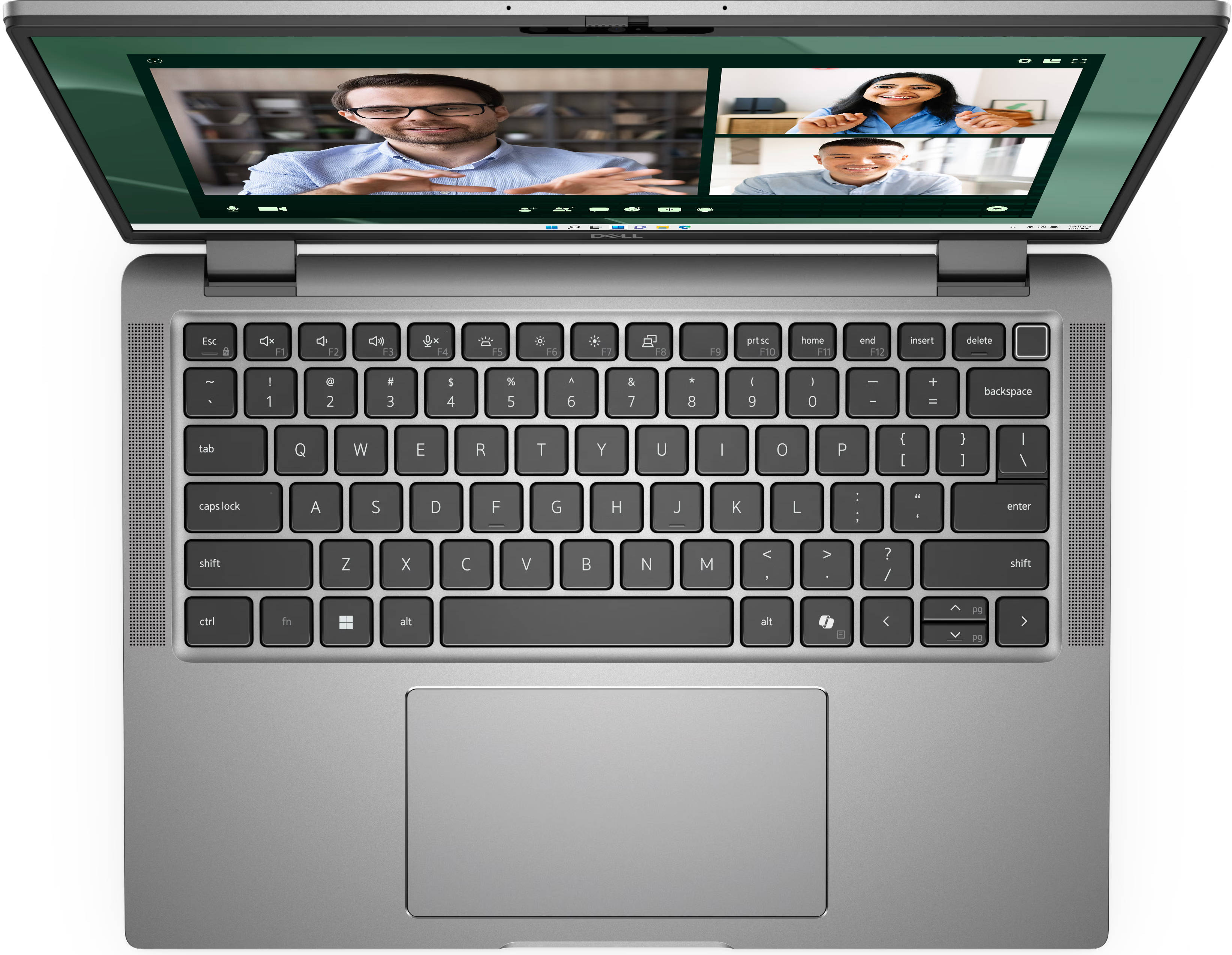 Dell Latitude 7450 (AL7450GCTO) Laptop (Core Ultra 5/16 GB/512 GB SSD/Windows 11)