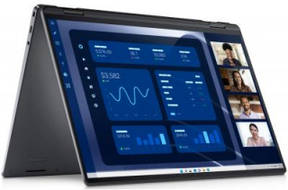Dell Latitude 9450 (AL9450GCTO) Laptop (Core Ultra 5/16 GB/512 GB SSD/Windows 11)