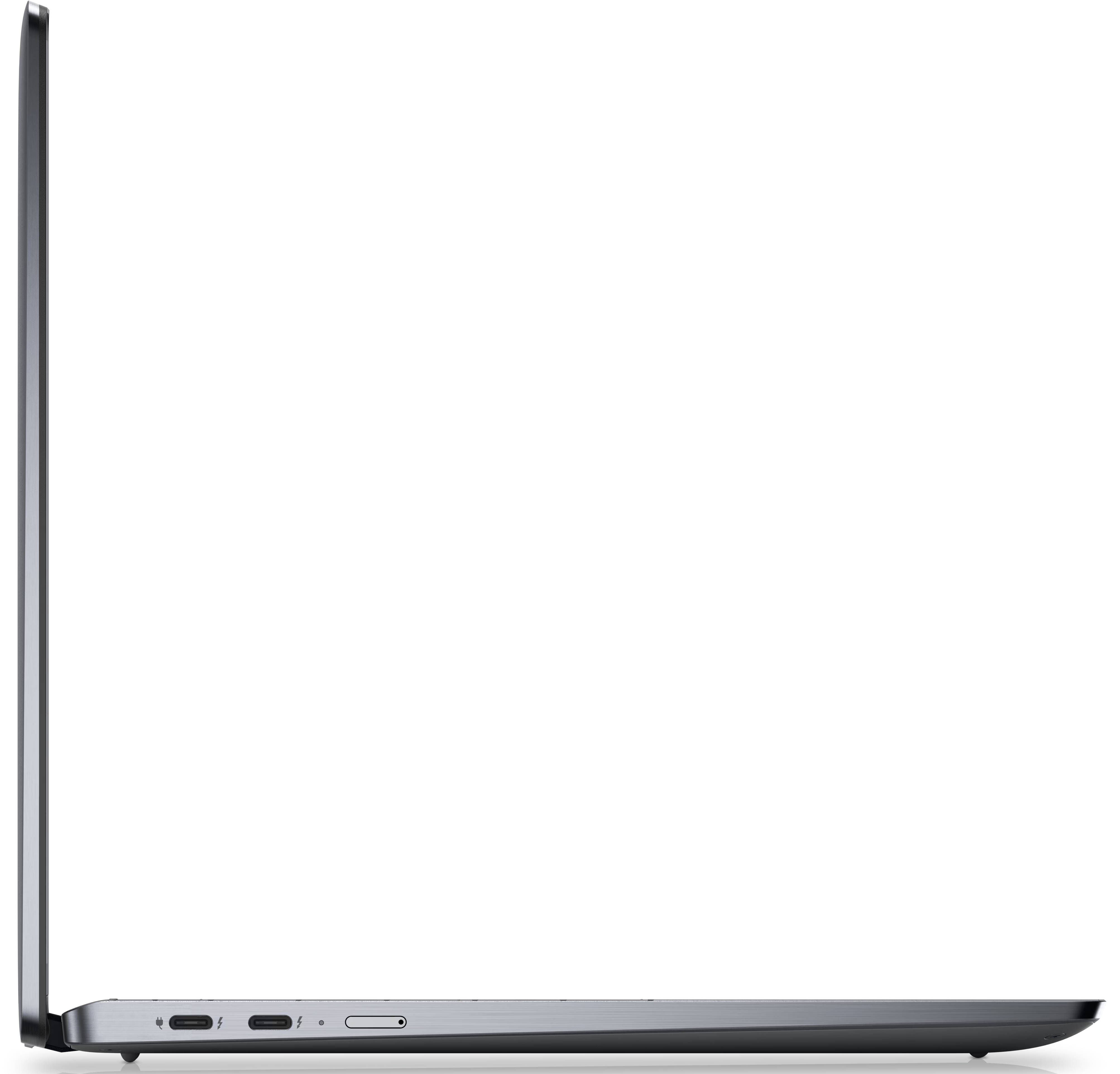 Dell Latitude 9450 (AL9450GCTO) Laptop (Core Ultra 5/16 GB/512 GB SSD/Windows 11)