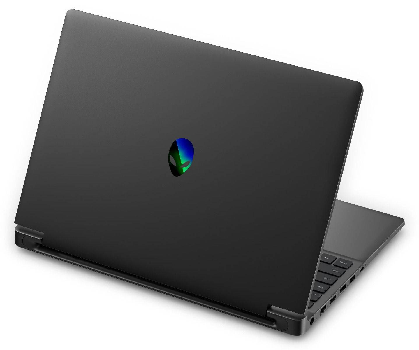 Dell Alienware 15 Gaming Laptop New 2026 (Intel Core 7 Series 240H, GeForce RTX 4050)