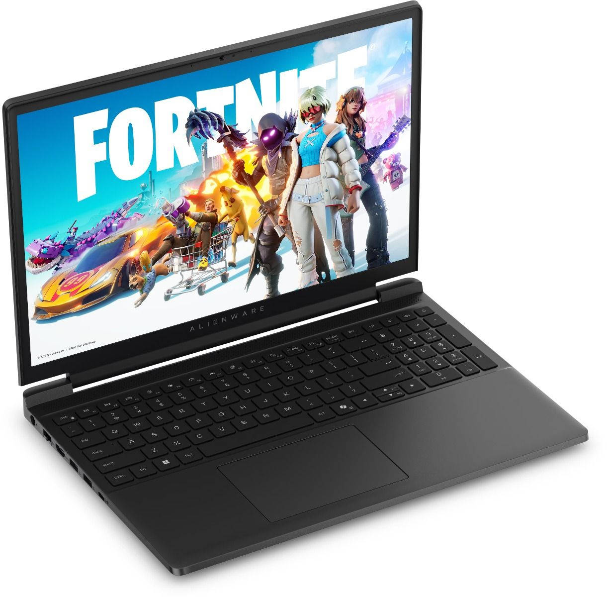 Dell Alienware 15 CAN15260CTO05MINO Ultrabook (Core 7/16 GB/512 GB SSD/Windows 11/8 GB)