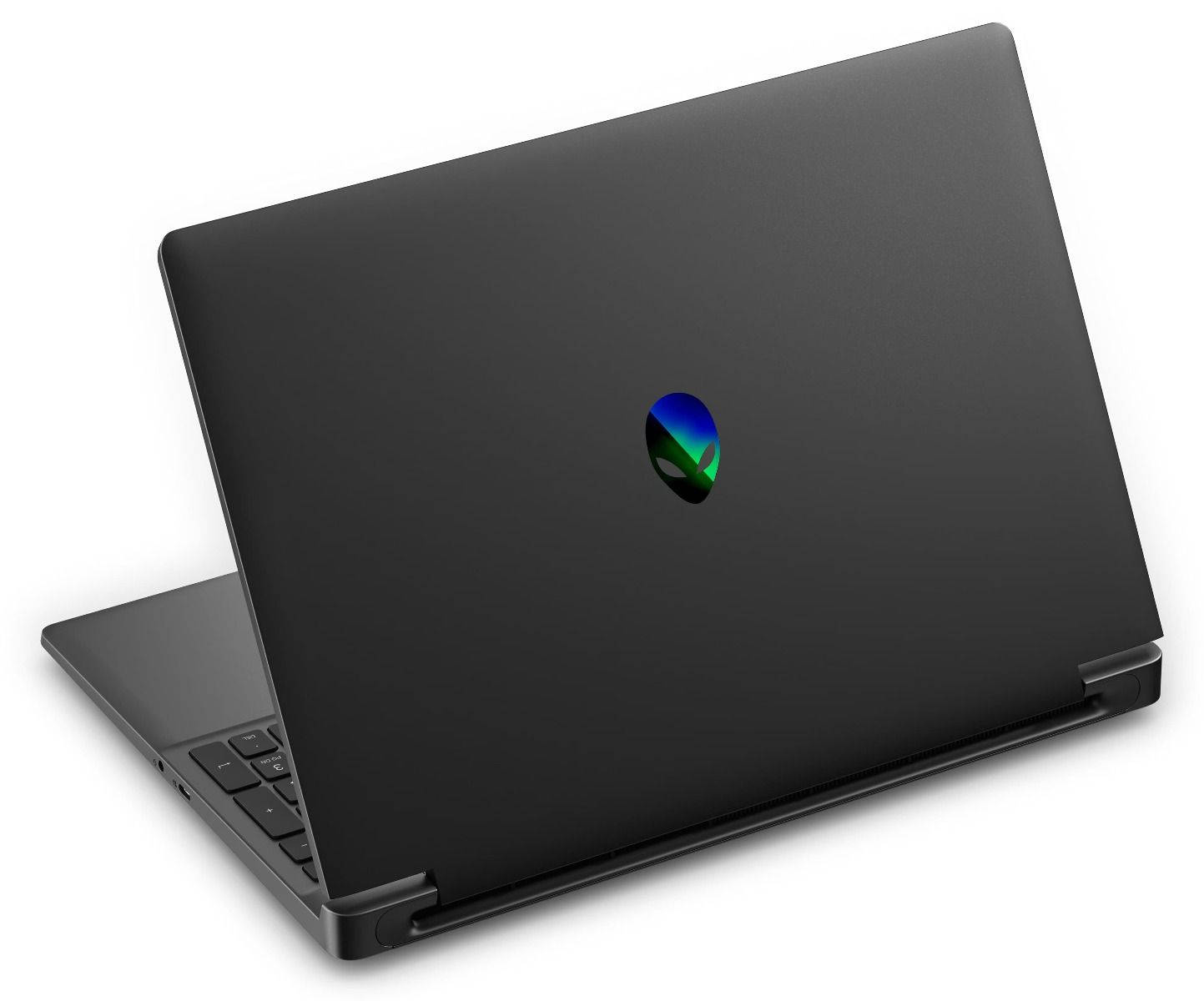 Dell Alienware 15 CAN15260CTO05MINO Ultrabook (Core 7/16 GB/512 GB SSD/Windows 11/8 GB)