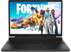 Dell Alienware 15 Gaming Laptop New 2026 (Intel Core 7 Series 240H, GeForce RTX 5060)