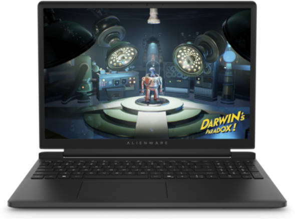 Dell Alienware 15 CAN15265CTO01MINO Ultrabook (220/16 GB/512 GB SSD/Windows 11/6 GB)