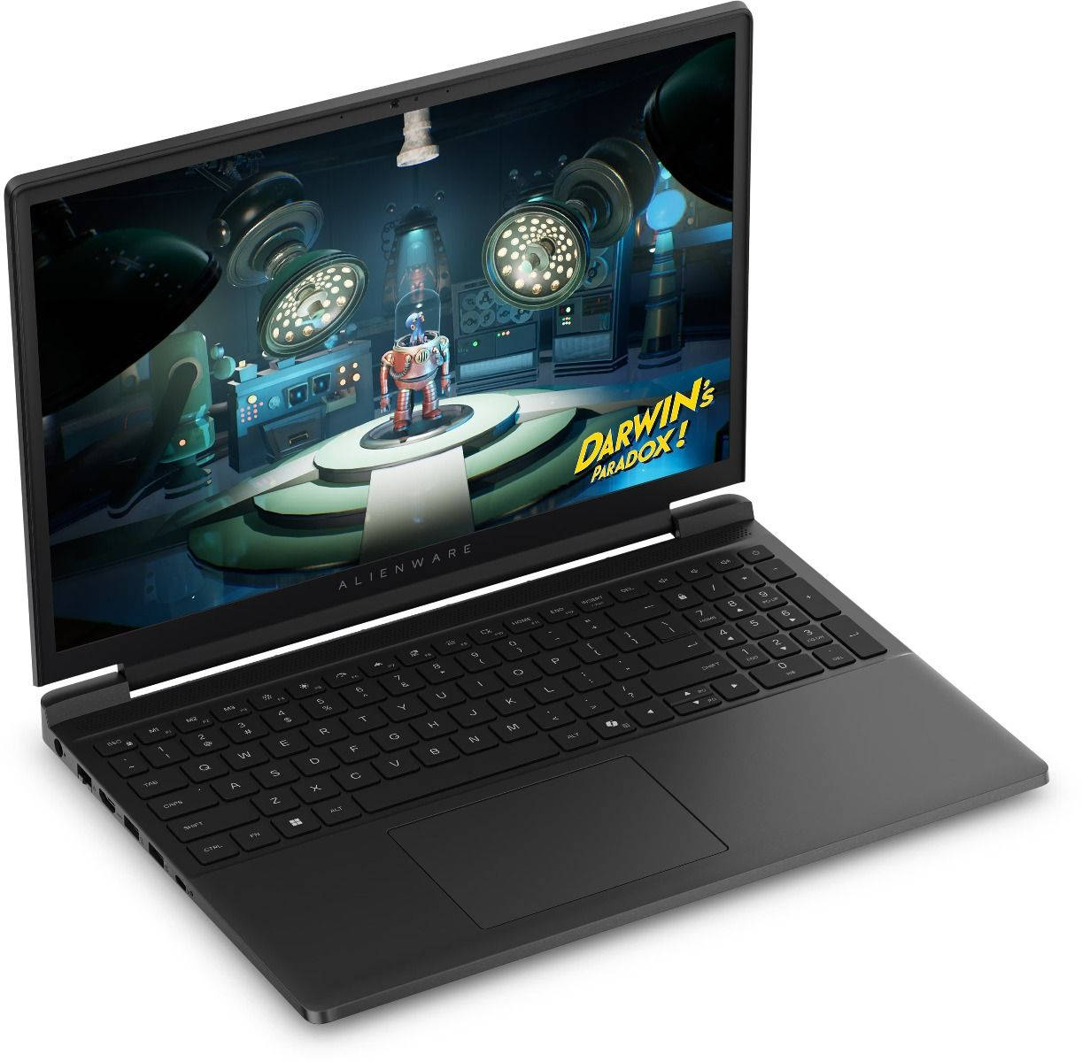 Dell Alienware 15 CAN15265CTO01MINO Ultrabook (220/16 GB/512 GB SSD/Windows 11/6 GB)