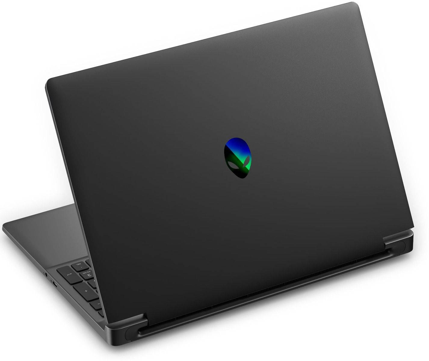 Dell Alienware 15 CAN15265CTO01MINO Ultrabook (220/16 GB/512 GB SSD/Windows 11/6 GB)