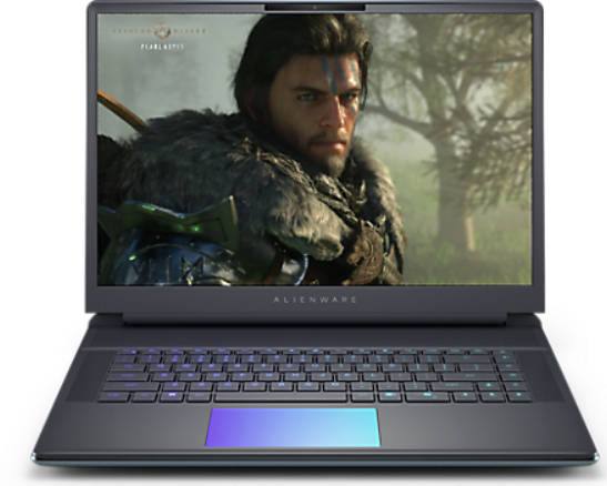Dell Alienware 16 Area-51 CAN16250MLK01MINO Ultrabook (Core Ultra 9/32 GB/1 TB SSD/Windows 11/12 GB)