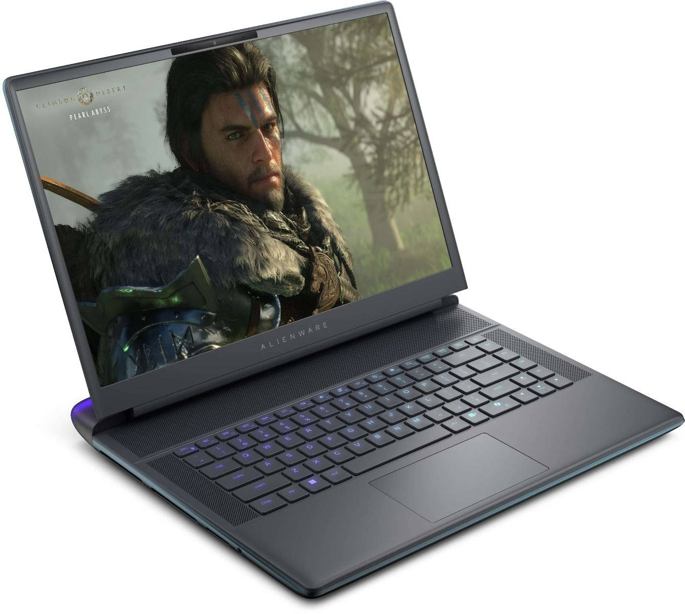 Dell Alienware 16 Area-51 CAN16250MLK01MINO Ultrabook (Core Ultra 9/32 GB/1 TB SSD/Windows 11/12 GB)