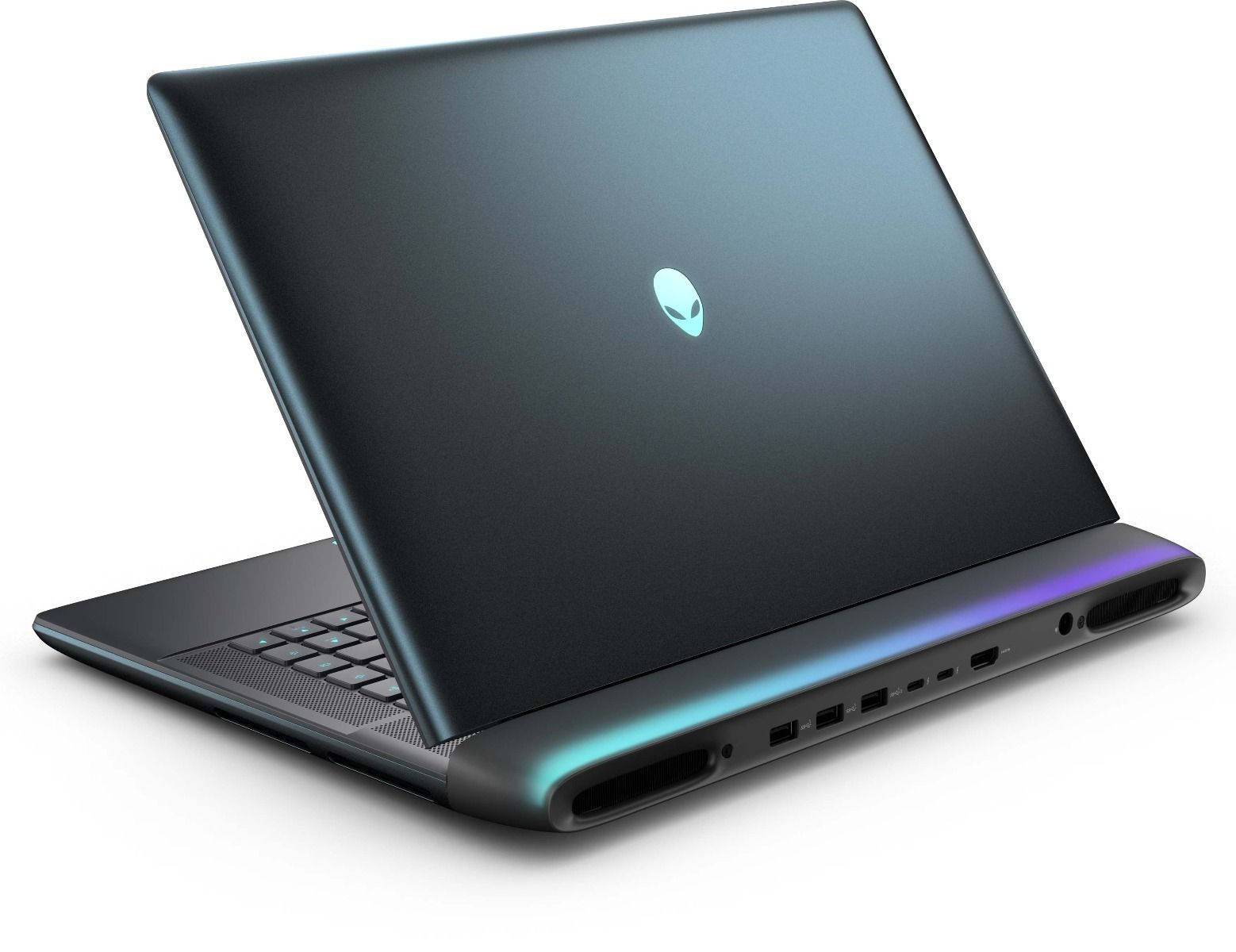 Dell Alienware 16 Area-51 CAN16250MLK01MINO Ultrabook (Core Ultra 9/32 GB/1 TB SSD/Windows 11/12 GB)