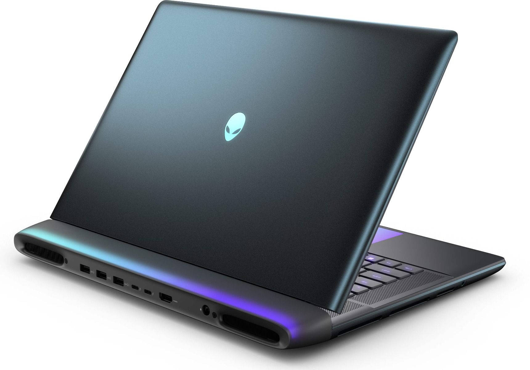 Dell Alienware 16 Area-51 CAN16250MLK01MINO Ultrabook (Core Ultra 9/32 GB/1 TB SSD/Windows 11/12 GB)