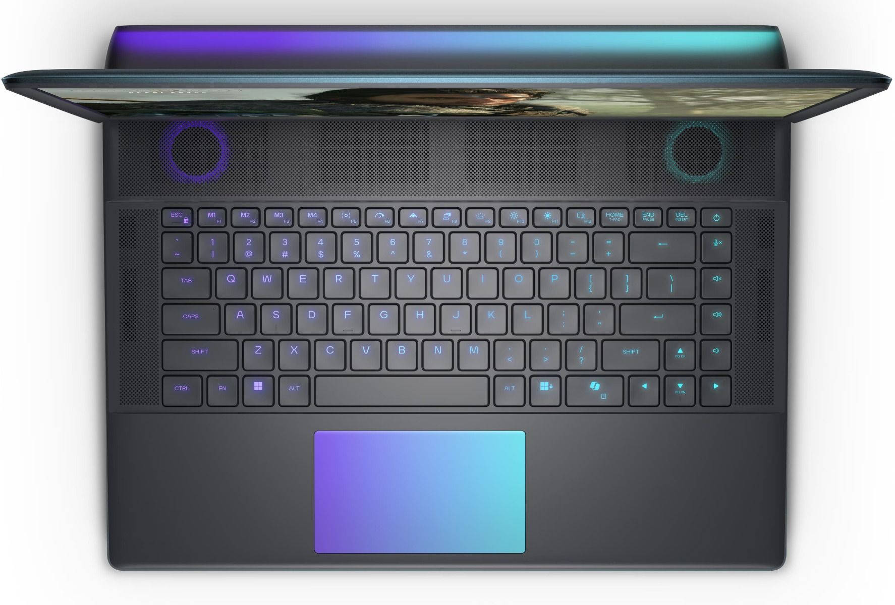 Dell Alienware 16 Area-51 CAN16250MLK01MINO Ultrabook (Core Ultra 9/32 GB/1 TB SSD/Windows 11/12 GB)