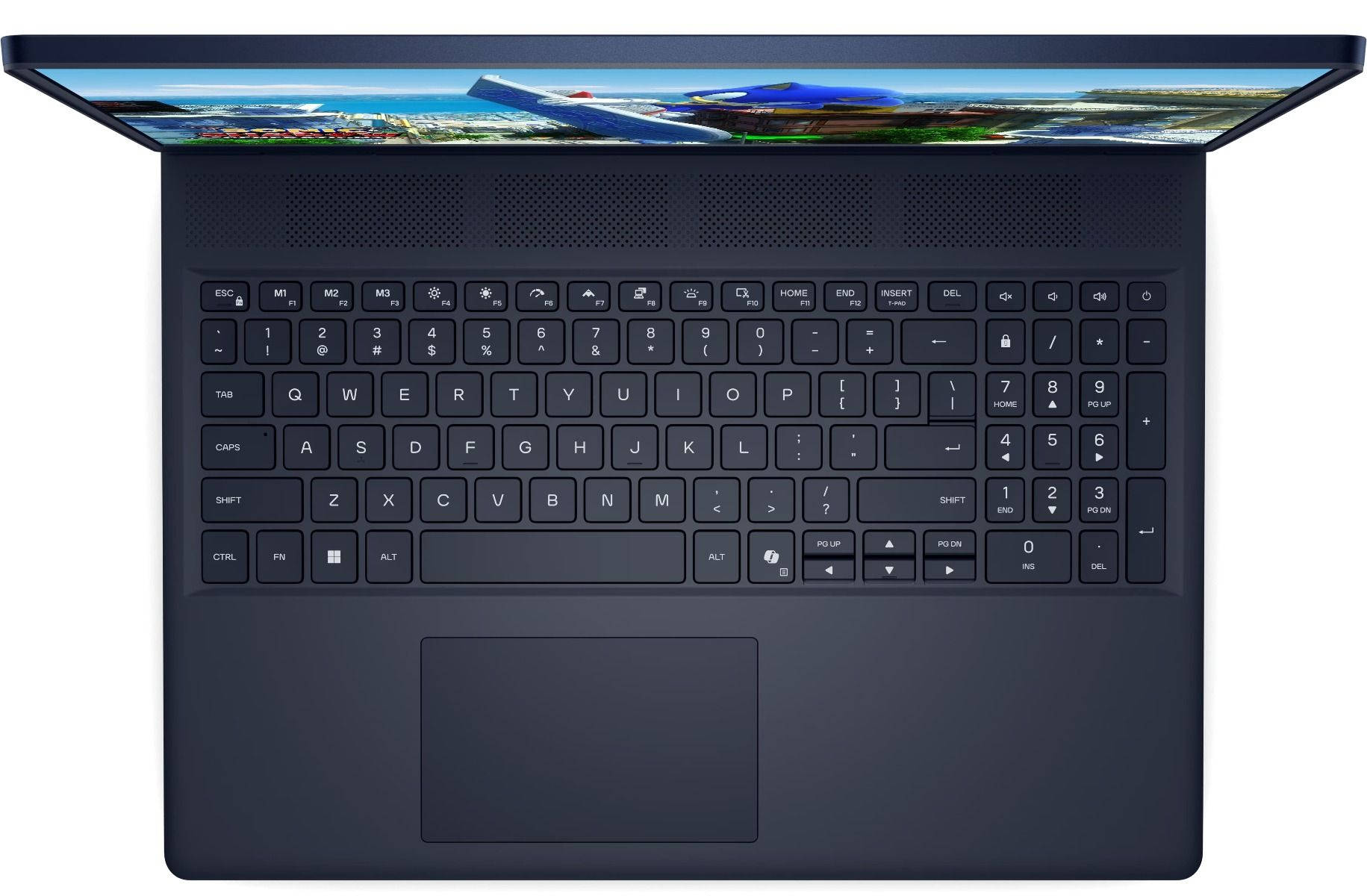 Dell Alienware 16 Aurora OAN1625000801MINO Ultrabook (240H/16 GB/1 TB SSD/Windows 11/8 GB)