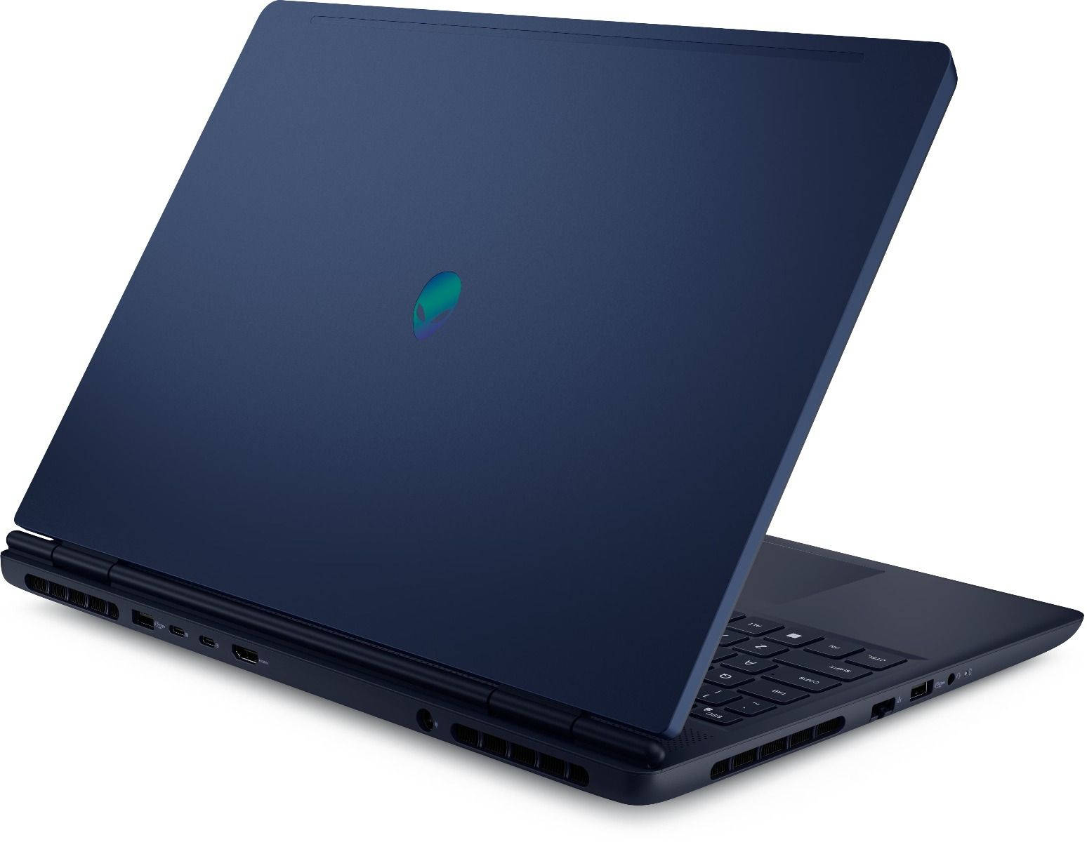 Dell Alienware 16 Aurora OAN1625000801MINO Ultrabook (240H/16 GB/1 TB SSD/Windows 11/8 GB)