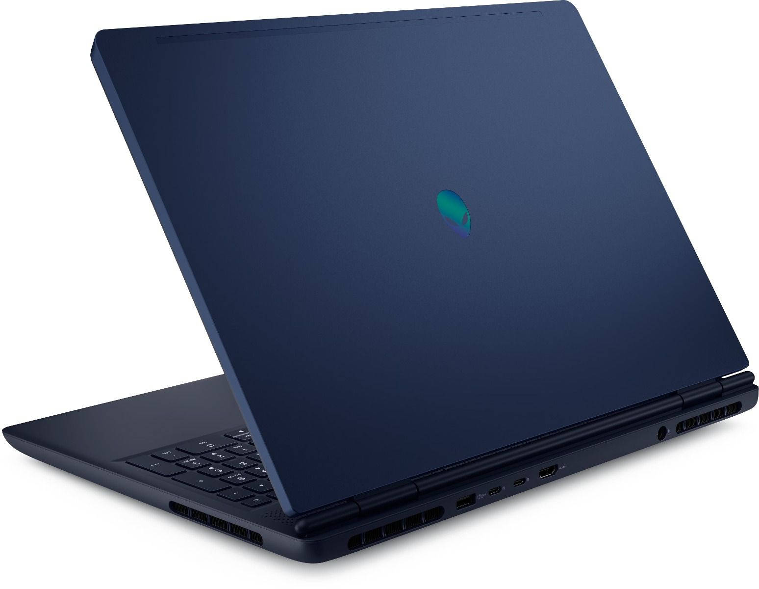 Dell Alienware 16 Aurora OAN1625000801MINO Ultrabook (240H/16 GB/1 TB SSD/Windows 11/8 GB)