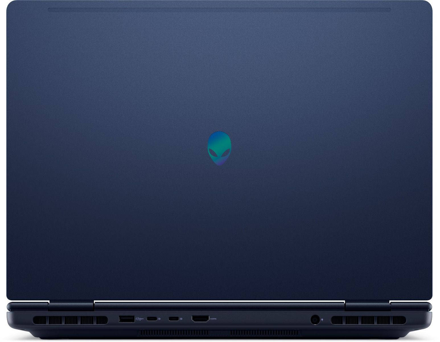 Dell Alienware 16 Aurora OAN1625000801MINO Ultrabook (240H/16 GB/1 TB SSD/Windows 11/8 GB)