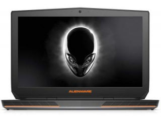Dell Alienware 17 (ANW17-2143SLV) Laptop (Core i7 4th Gen/8 GB/1 TB/Windows 8 1/3 GB) Price