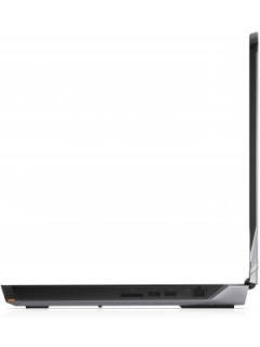 Dell Alienware 17 (ANW17-2143SLV) Laptop (Core i7 4th Gen/8 GB/1 TB/Windows 8 1/3 GB)
